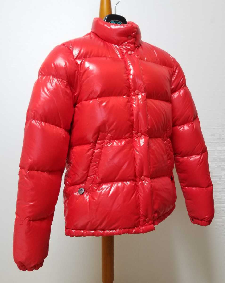 本物保証 国内正規品 MONCLER モンクレール ダウンジャケット