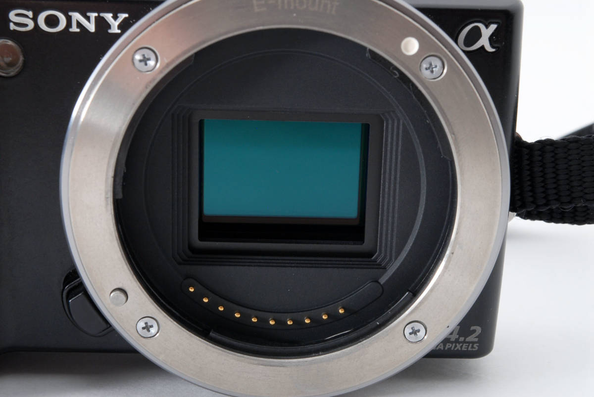安いクリアランス ソニー SONY α NEX-5 ミラーレス ダブルレンズキット #979Y1JN12-15 安いクリアランス ソニー SONY α NEX-5 ミラーレス ダブルレンズキット #979Y1JN12-15