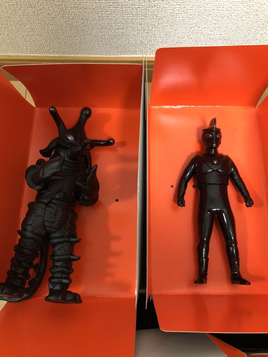 500個限定 CCP dive ブラック ver. フィギュア 7体セット 500個限定 CCP dive ブラック ver. フィギュア 7体セット