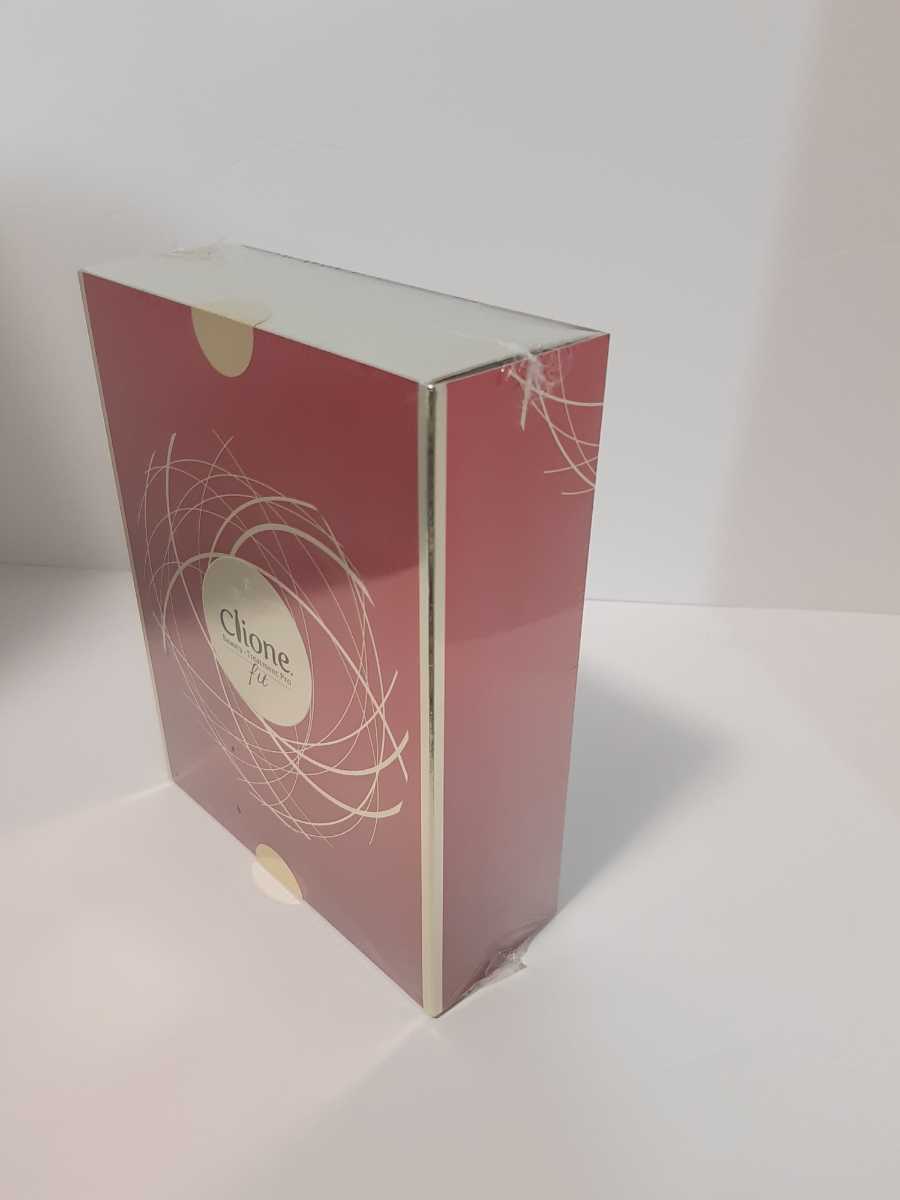 という ヤフオク! クリオネ フィット Clione fit - 美顔器 クリオネ
