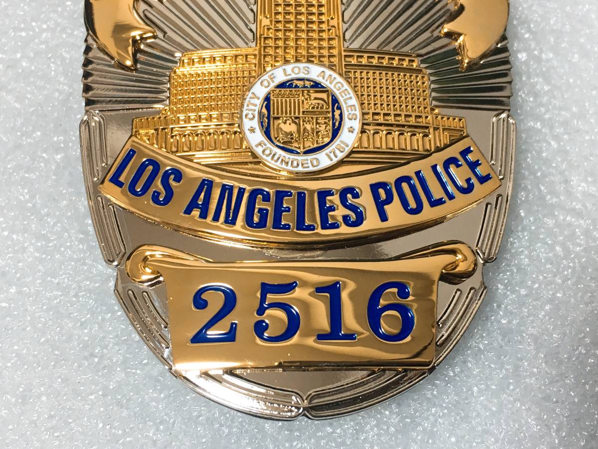 ☆ アメリカ 人気 映画 ドラマ グッズ LAPD ロサンゼルス市警察 ☆ アメリカ 人気 映画 ドラマ グッズ LAPD ロサンゼルス市警察