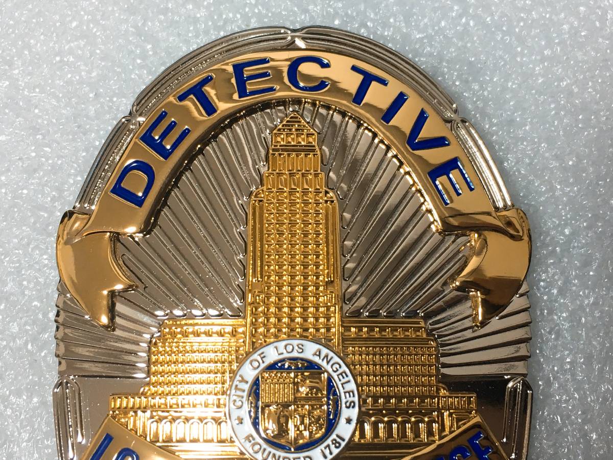 ☆ アメリカ 人気 映画 ドラマ グッズ LAPD ロサンゼルス市警察 ☆ アメリカ 人気 映画 ドラマ グッズ LAPD ロサンゼルス市警察
