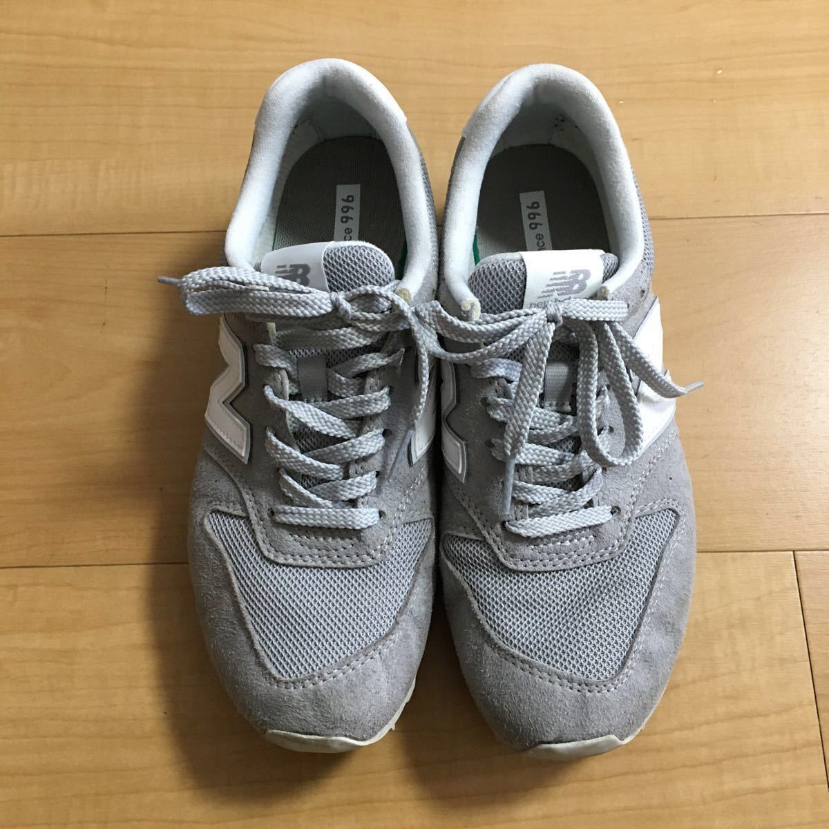 ちぃ様専用　New balance　ニューバランス　24センチ 2足セット