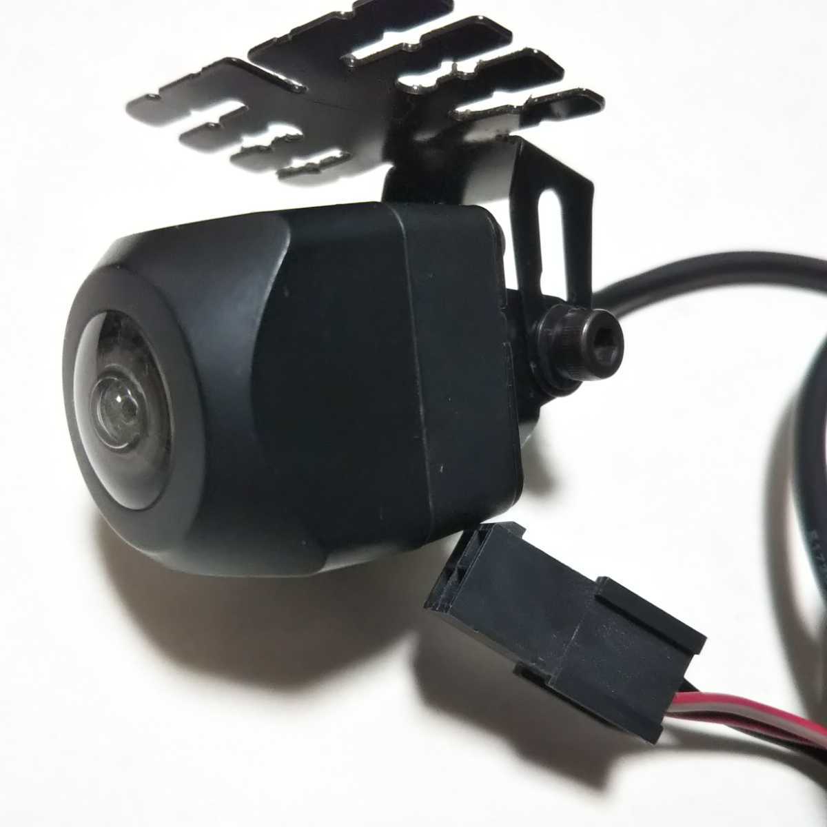 カロッツェリア バックカメラ ND-BC100 カメラ部のみ 難有り品 カロッツェリア バックカメラ ND-BC100 カメラ部のみ 難有り品