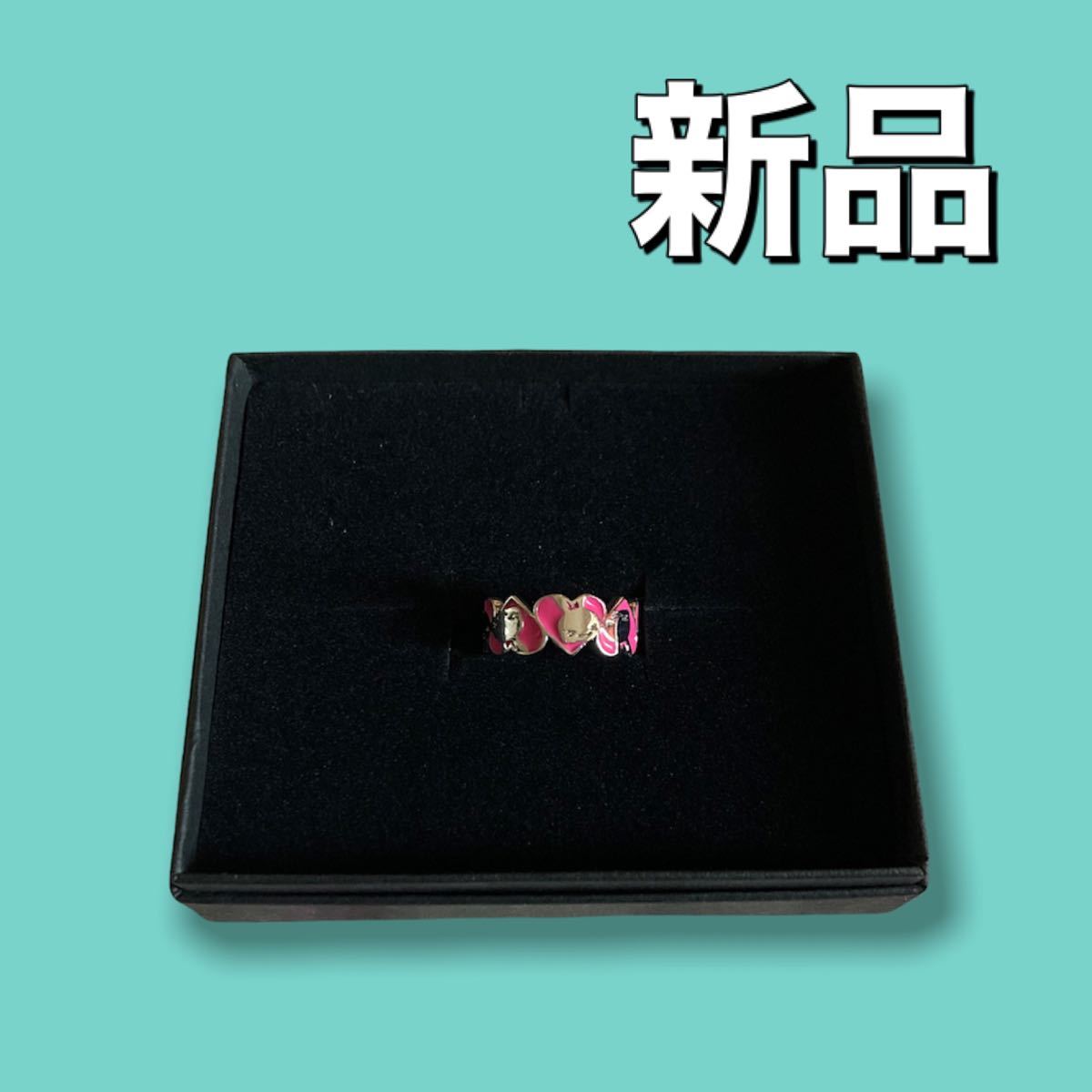 自分大好きリング 新品 CUNE キューン|Yahoo!フリマ(旧PayPay 自分大好きリング 新品 CUNE キューン|Yahoo!フリマ(旧PayPay
