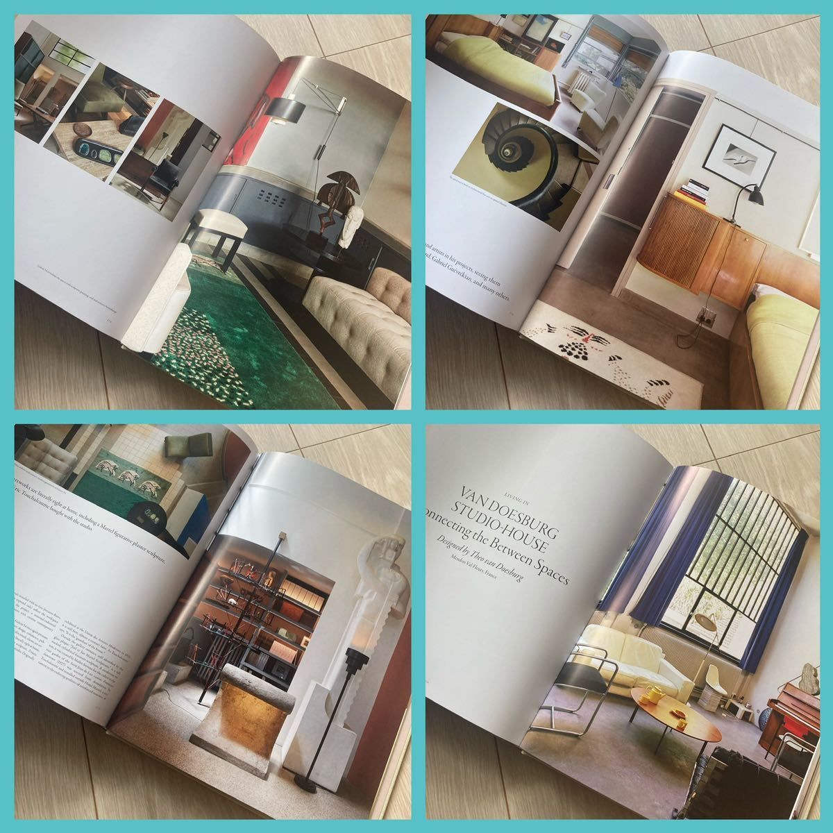 希少 洋書!!!【Living In】厳選インテリア/建築/家具 希少 洋書!!!【Living In】厳選インテリア/建築/家具