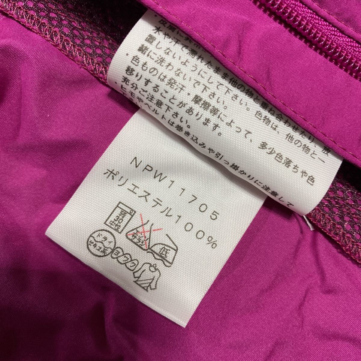 THE NORTH FACE ザ　ノースフェイス　ジャケット　S