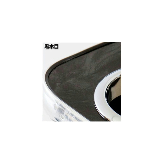 JET センターテーブル ふそう大型 NEWスーパーグレート(H19.4～H29.4)用 [595512] 黒木目調 