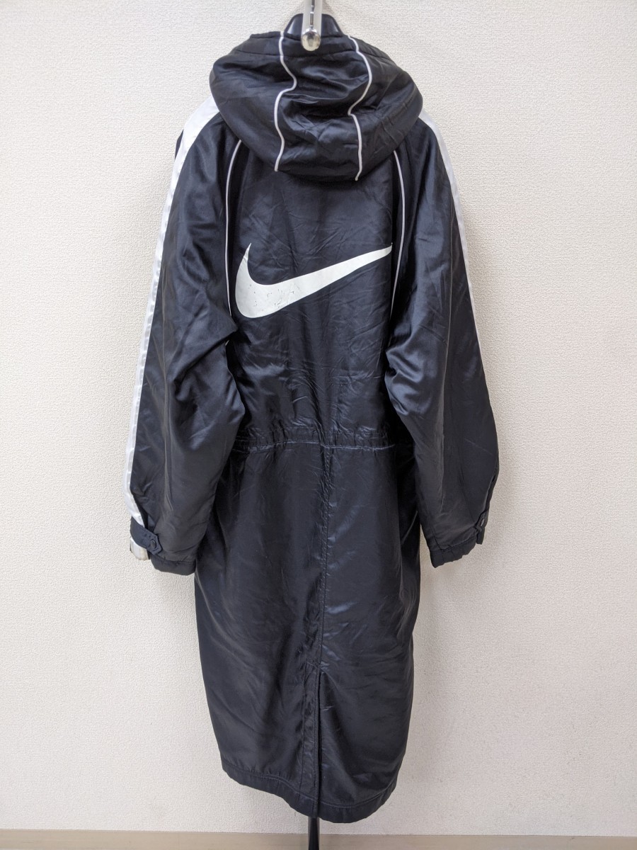 Nike ナイキ ビックスウォッシュ 裏ボア フリース ベンチコート メンズ Xl 黒グレー スポーツウェア 5 コート 売買されたオークション情報 Yahooの商品情報をアーカイブ公開 オークファン Aucfan Com Nike ナイキ ビックスウォッシュ 裏ボア フリース ベンチコート メンズ Xl 黒グレー スポーツウェア 5 コート 売買されたオークション情報 Yahooの商品情報をアーカイブ公開 オークファン Aucfan Com
