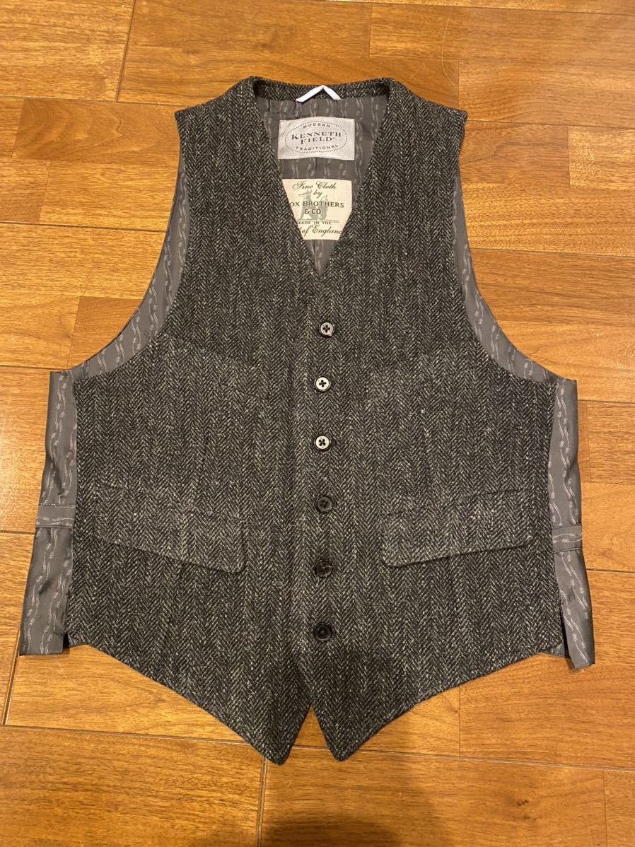 Kenneth field VEST ケネスフィールド ベスト | universitetipolis.edu.al