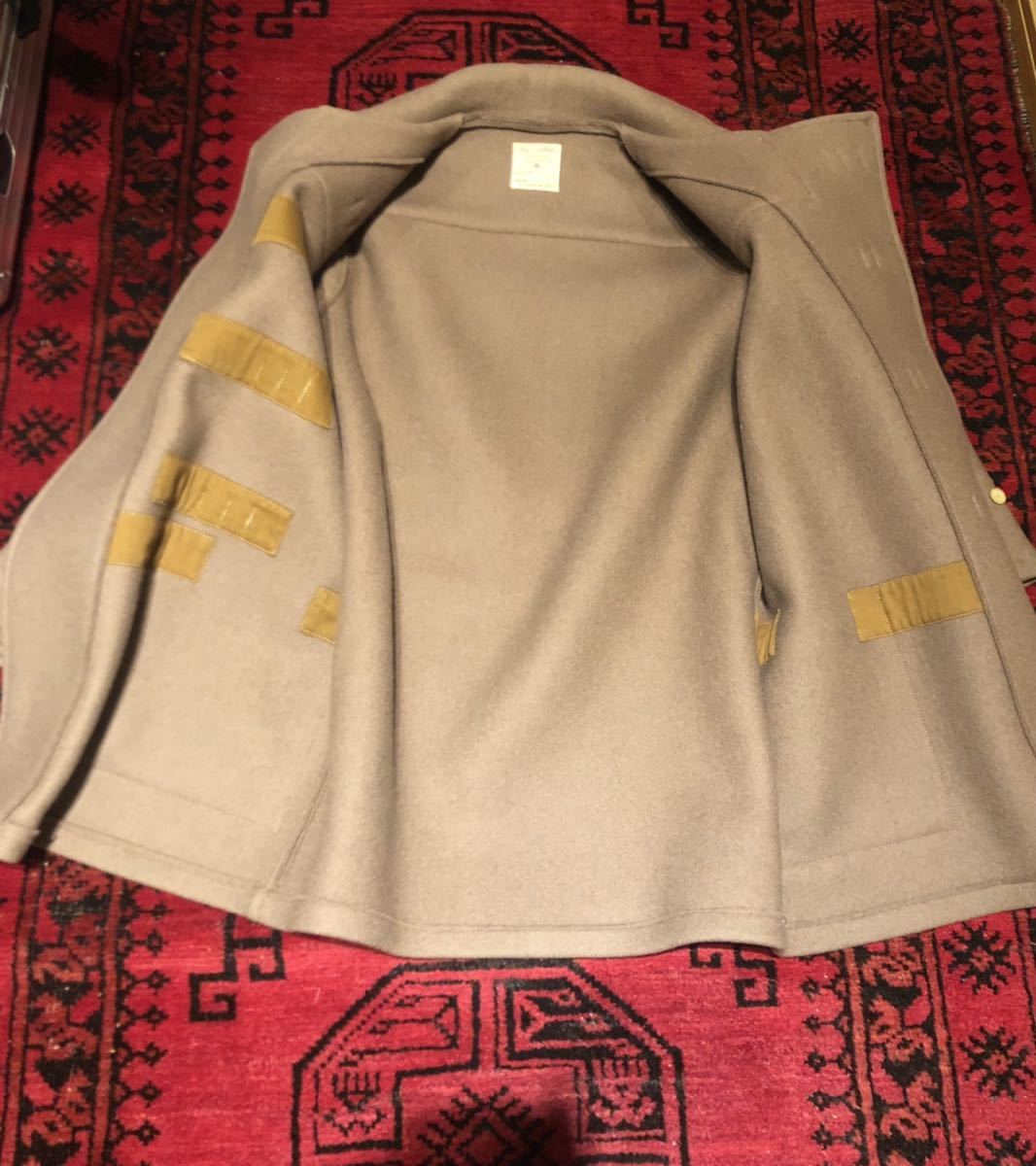 Yahoo!オークション - 希少 GLENOVER グレンオーバー ダッフル Yahoo!オークション - 希少 GLENOVER グレンオーバー ダッフル