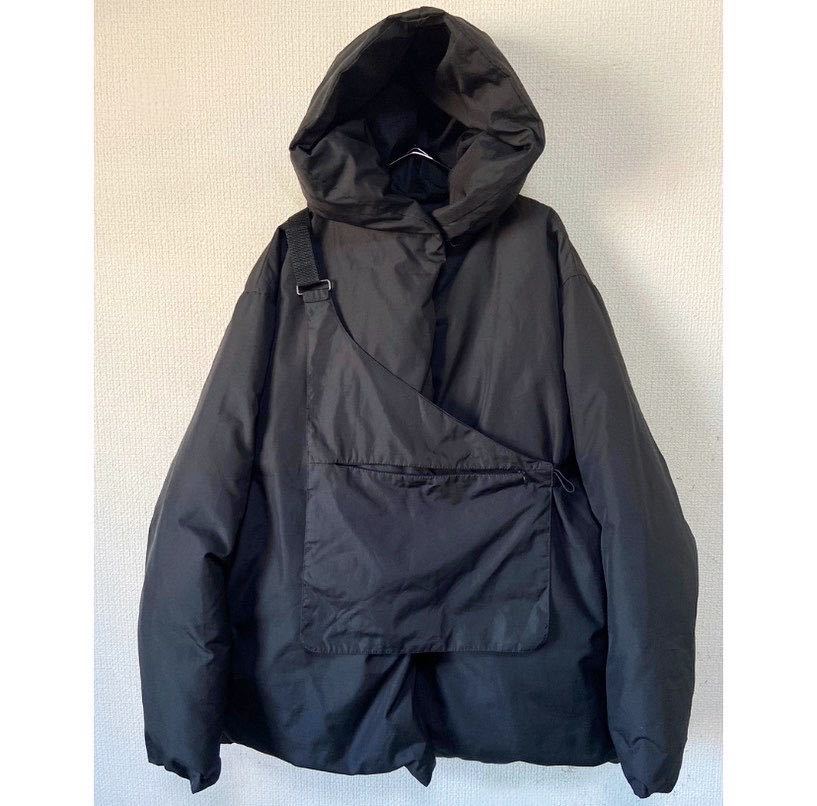 独創的 00s 90s DKNY ビンテージ ヴィンテージ vintage ショルダー