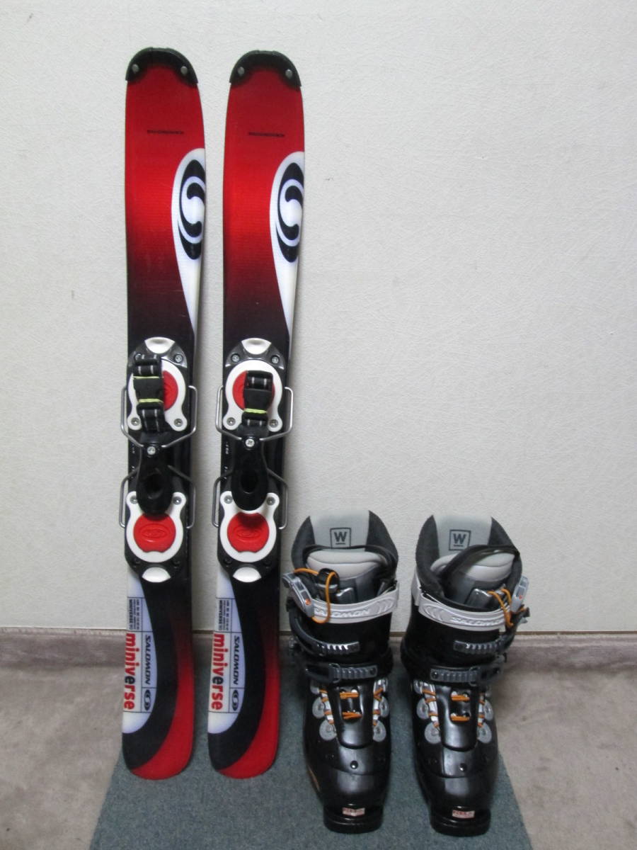 ゲレンデも SALOMON の通販 by Take Five shop|サロモンならラクマ