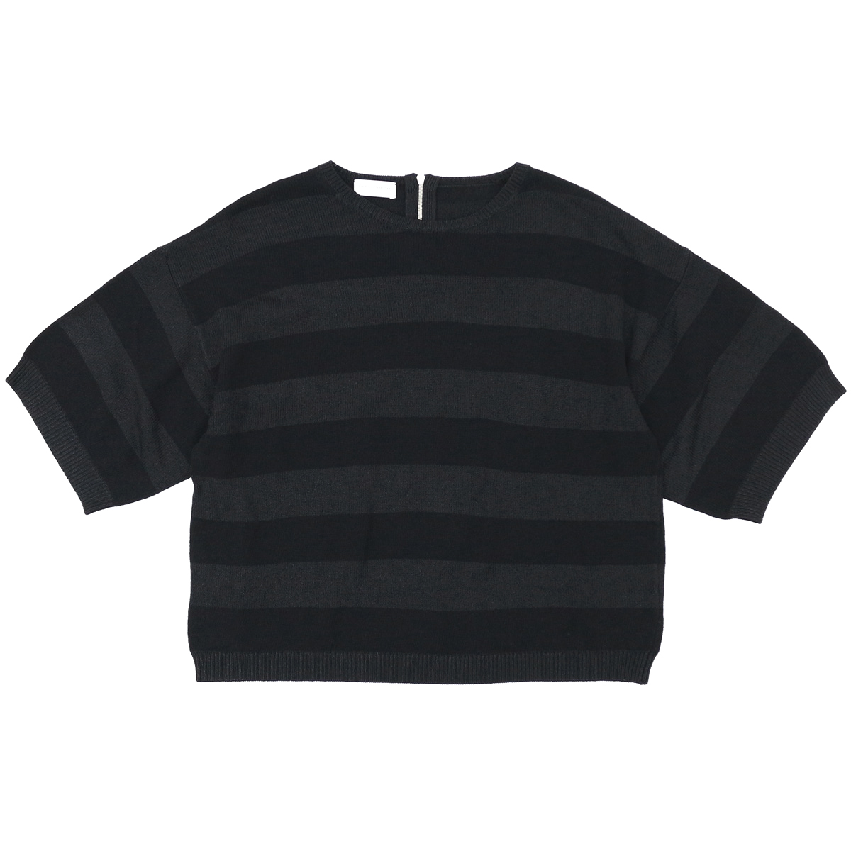 DRIES VAN NOTEN ドリス ヴァン ノッテン コットンレーヨンシャドウ