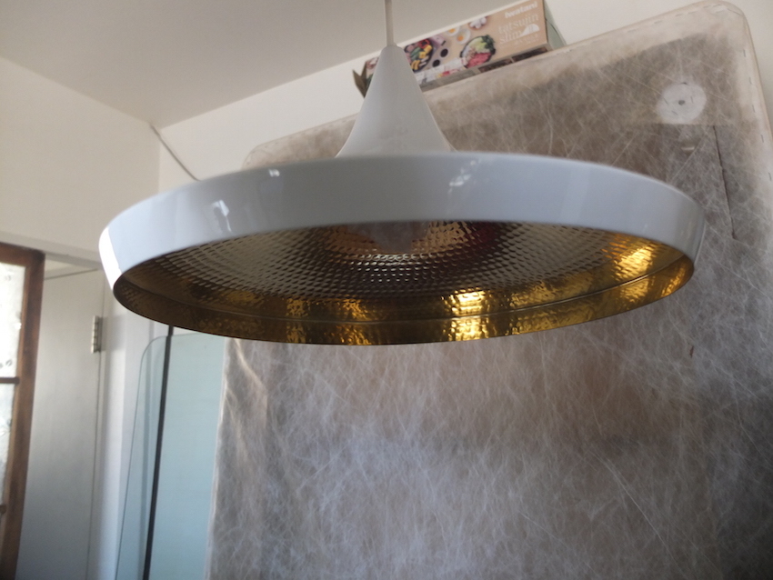 即発送可能 PENDANT 照明 トムディクソン BEAT Tom Dixon TOM BEAT
