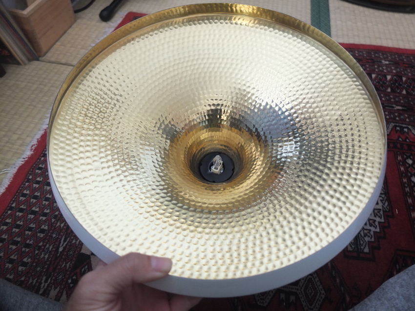 TOM DIXON BEAT WIDE PENDANT トム・ディクソン ペンダント TOM DIXON BEAT WIDE PENDANT トム・ディクソン ペンダント