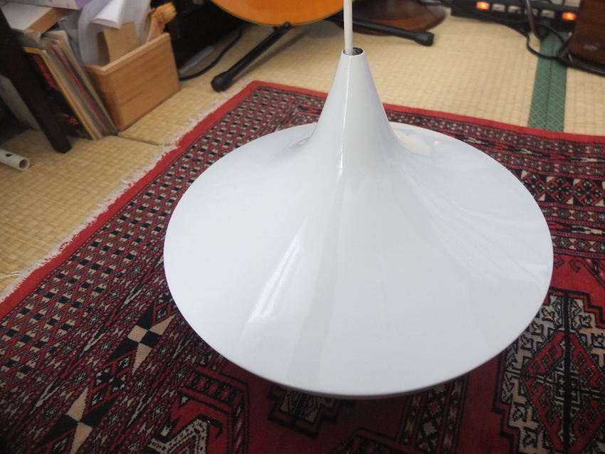 TOM DIXON BEAT WIDE PENDANT トム・ディクソン ペンダント TOM DIXON BEAT WIDE PENDANT トム・ディクソン ペンダント