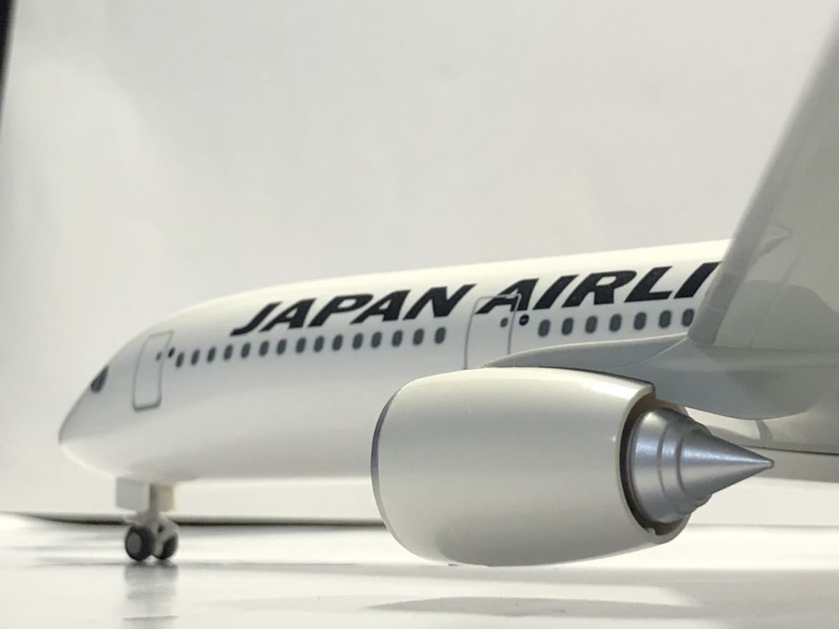 Yahoo!オークション - 1/200 エバーライズ JAL 日本航空 Yahoo!オークション - 1/200 エバーライズ JAL 日本航空