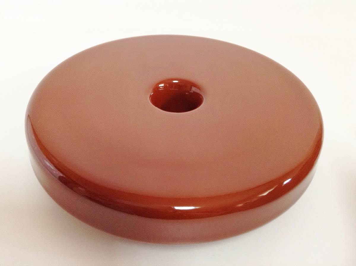 Yahoo!オークション - 美品 常滑焼 久松 オトシ蓋 落とし蓋(丸 Yahoo!オークション - 美品 常滑焼 久松 オトシ蓋 落とし蓋(丸