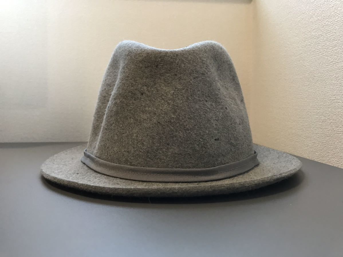  price cut new goods unused tag attaching BARBISIO hat hat 