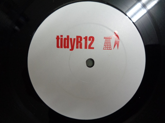 TIDY 11/TIDY 12/LEE HASLAM/MUSIC IS THE DRUG/THE RIOT BROTHERS/GUYVER UNIT/4026_画像2