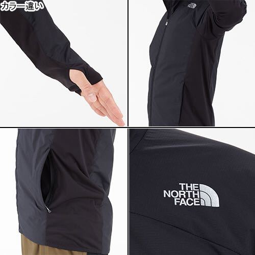 定価28512円・ノースフェイス・THE NORTH FACE ・ザノースフェイス ・メンズ・ナイロンジャケット・Sサイズ