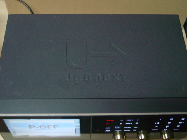 JOYSOUND/UGA/BMBの通信カラオケウガネクスト/UGA-N10 Lite① JOYSOUND/UGA/BMBの通信カラオケウガネクスト/UGA-N10 Lite①