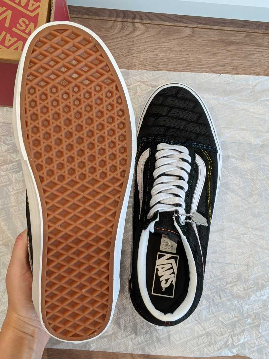 サイズ ヤフオク! US企画 オールドスクール スエード OL... - 新品 VANS ルなステッ