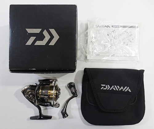 DAIWA ダイワ 15 EXIST イグジスト 2505F-H_画像1