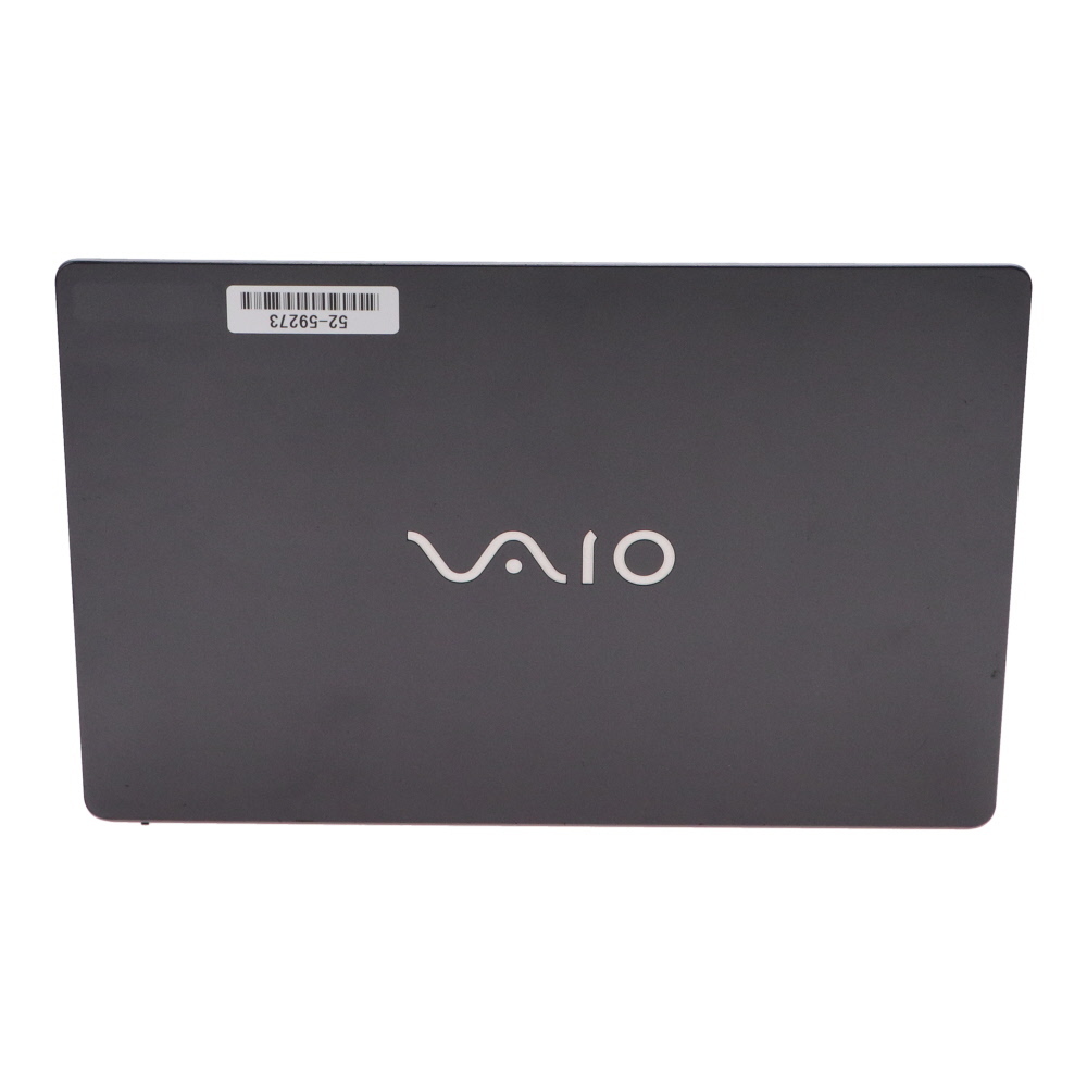 ★1円開始★VAIO VZIO S11 Core i5-2.3GHz(6200U)/4GB/128GB/11.6/Win10Pro64bit_画像3