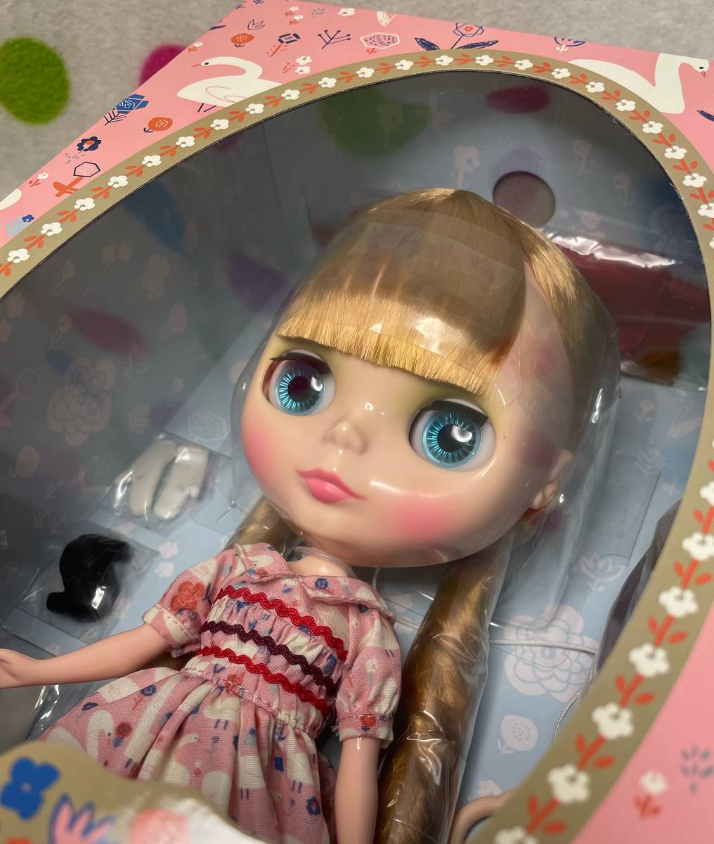 ☆『ジリアンズドリーム』 (新品) ネオブライス Blythe☆ www