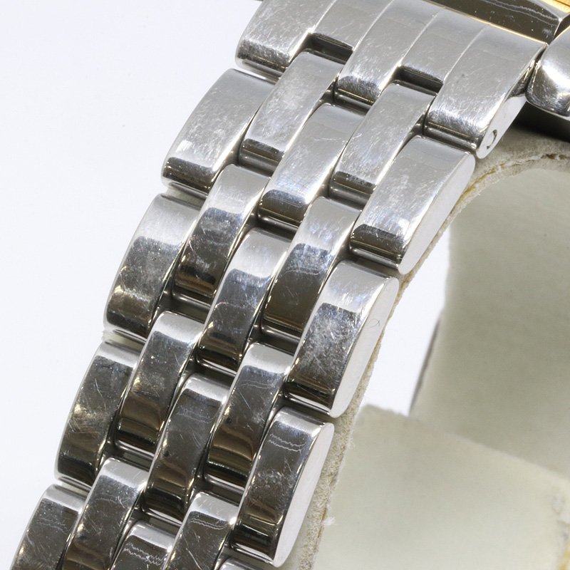MHR MAHARA マハラ 32mm オートマチック 自動巻 腕時計 （質屋 藤千商店）_画像9
