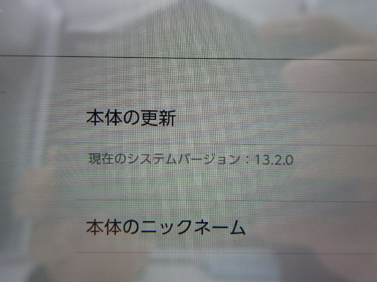 任天堂 Nintendo Switch Lite ニンテンドースイッチ ライト コーラル 1_画像8