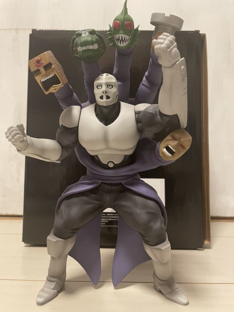 ccp ジ・オメガマン ハイスペックVer. 原作カラー ccp ジ・オメガマン ハイスペックVer. 原作カラー
