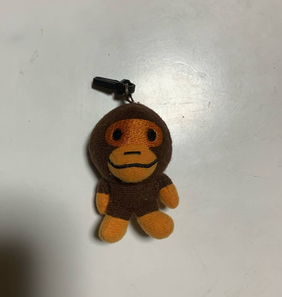 A BATHING APE キーホルダー ぬいぐるみ Yahoo!オークション - エイプ ぬいぐるみ キーホルダー a