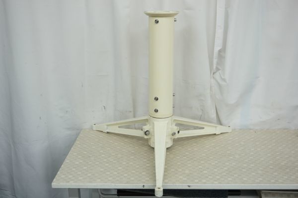 [SK] Vixen ビクセン ATLUX アトラクス用 ピラー脚 元箱付き 天体望遠鏡 □H201016