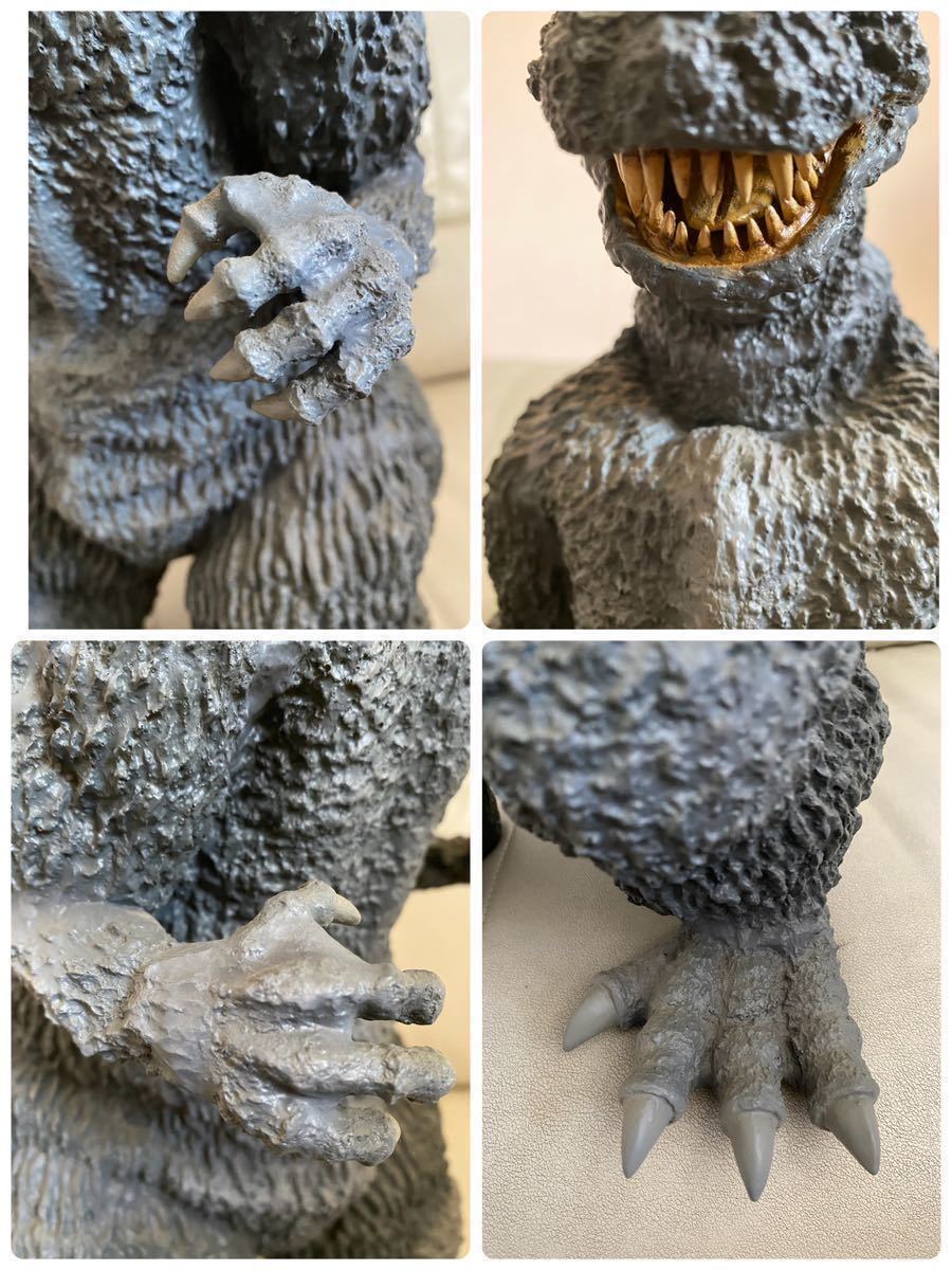 パラダイス☆初代ゴジラ☆原型製作イノウエアーツ☆大型キット パラダイス☆初代ゴジラ☆原型製作イノウエアーツ☆大型キット