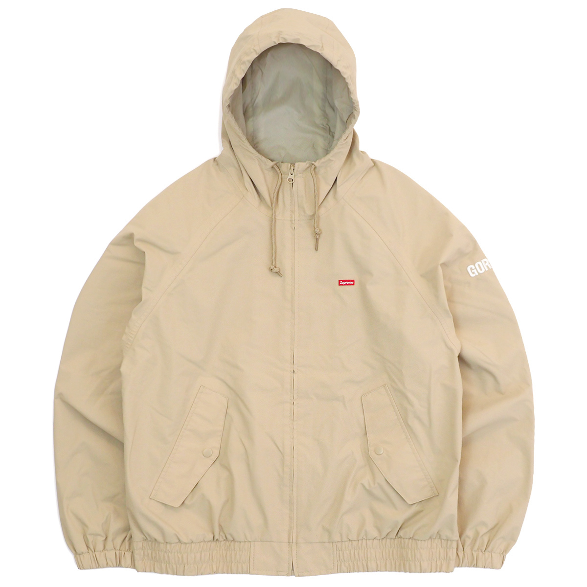 16000円買い オンライン 通販 ストア supreme シュプリーム ハリントン