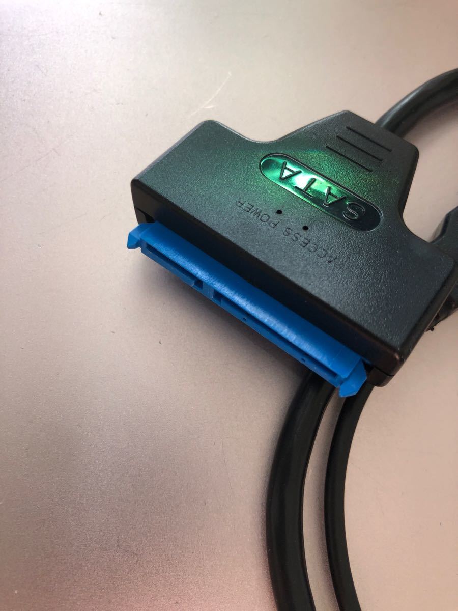 SAST USB3.0 USB2.0 変換　ケーブル データ転送 USBケーブル 高速