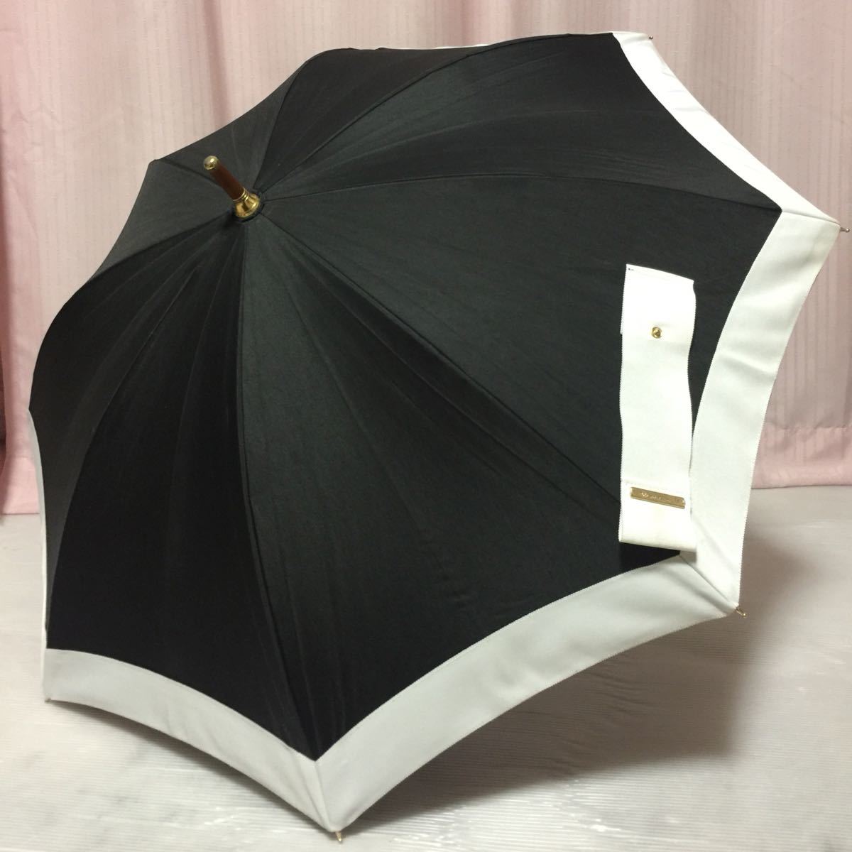 アシーナニューヨーク 晴雨兼用傘 ブランド日傘 高級日傘 47cm - www