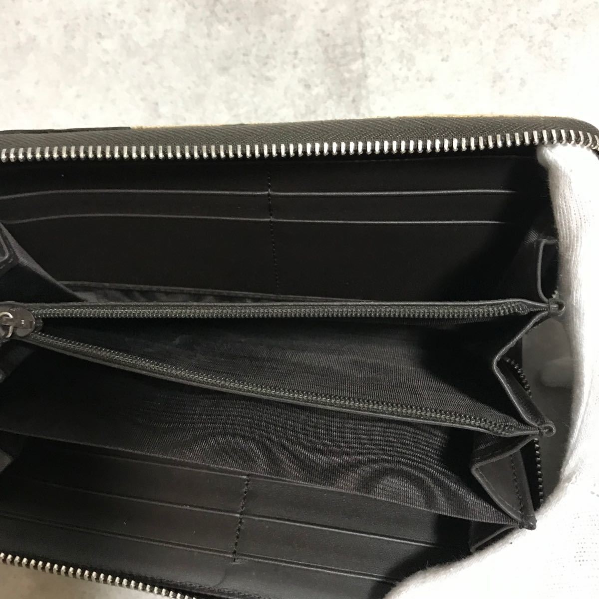 GUCCI グッチ 長財布 ウォレット GGスプリーム シェリーライン GUCCI グッチ 長財布 ウォレット GGスプリーム シェリーライン