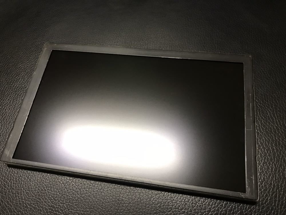 レクサスCT 200h 純正モニター用 液晶ディスプレイ 送料込み レクサスCT 200h 純正モニター用 液晶ディスプレイ 送料込み