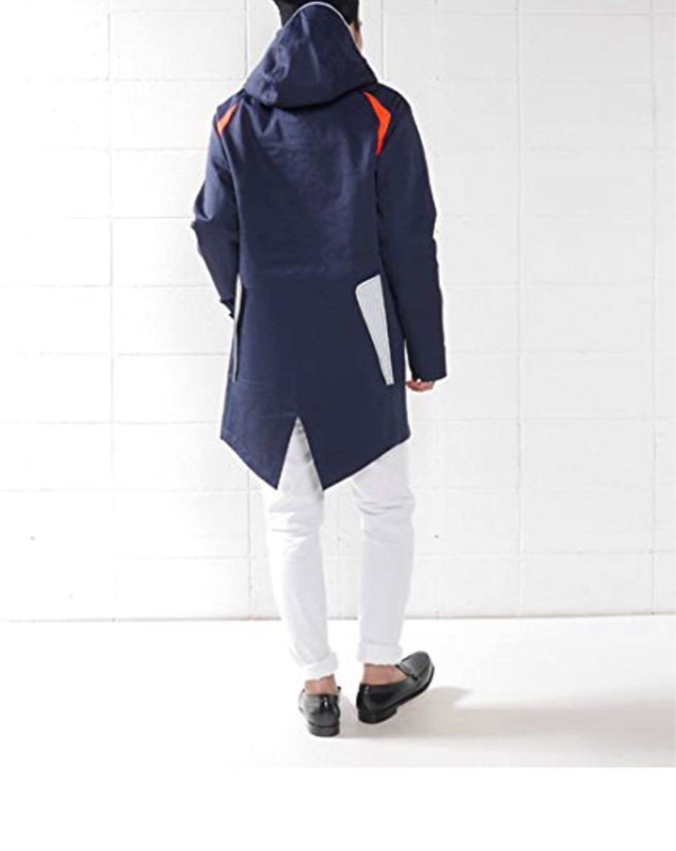 新品 デンハム XS 限定コラボ OCEANS掲載 定価17 4万円 denham 新品 デンハム XS 限定コラボ OCEANS掲載 定価17 4万円 denham