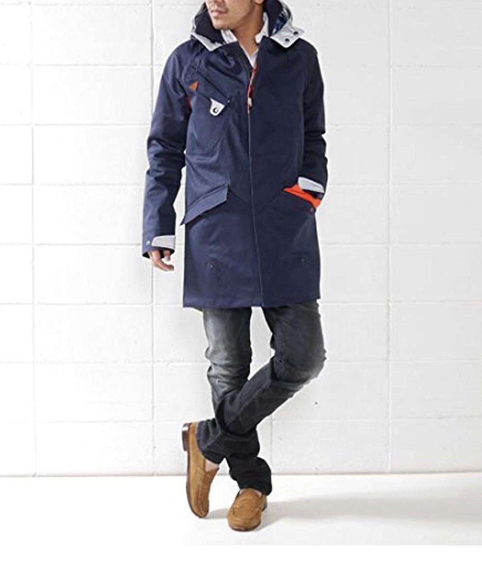 新品 デンハム XS 限定コラボ OCEANS掲載 定価17 4万円 denham 新品 デンハム XS 限定コラボ OCEANS掲載 定価17 4万円 denham