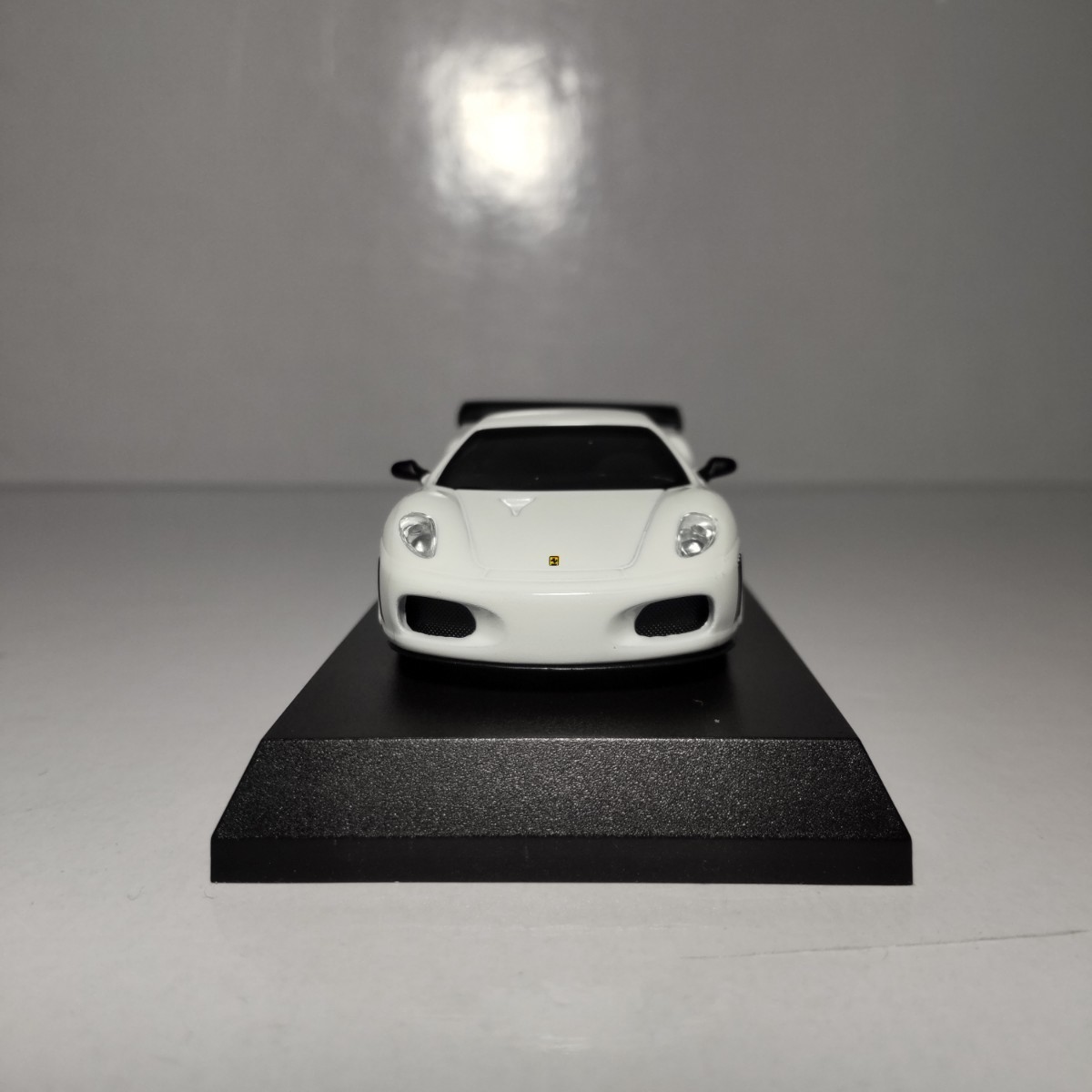 フェラーリF430 GT 京商 1/64