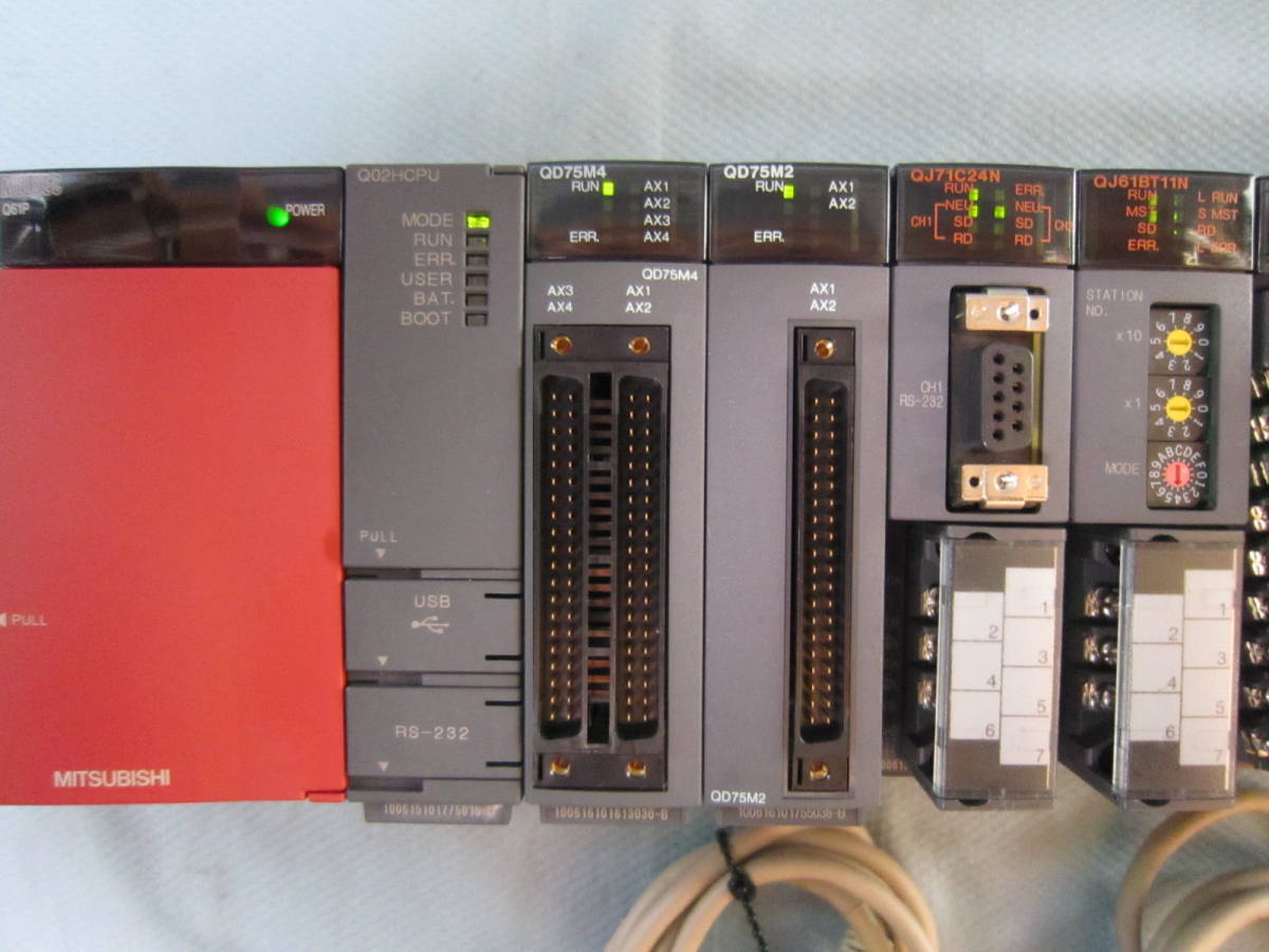 売れ筋ランキング 新品 MITSUBISHI 三菱電機 R04ENCPU elpidajob.gr