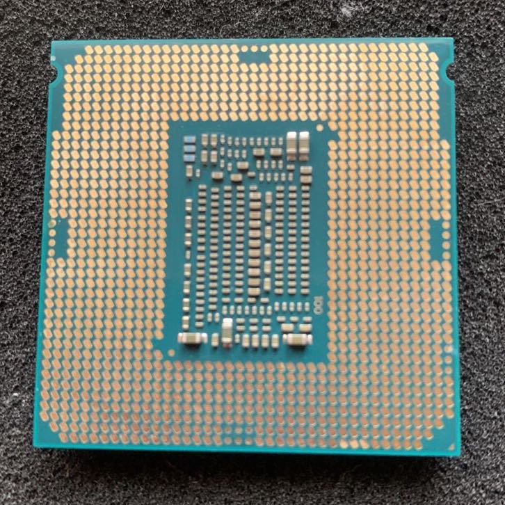 Intel Core i5 8400 2.8-4.0Ghz 6コア6スレッド coffee lake 第8世代 