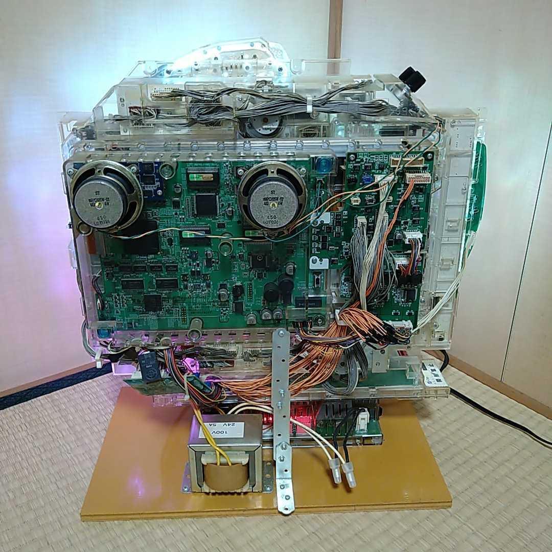 Yahoo!オークション - Sammy CR北斗の拳剛掌HVJA 卓上BOX Yahoo!オークション - Sammy CR北斗の拳剛掌HVJA 卓上BOX