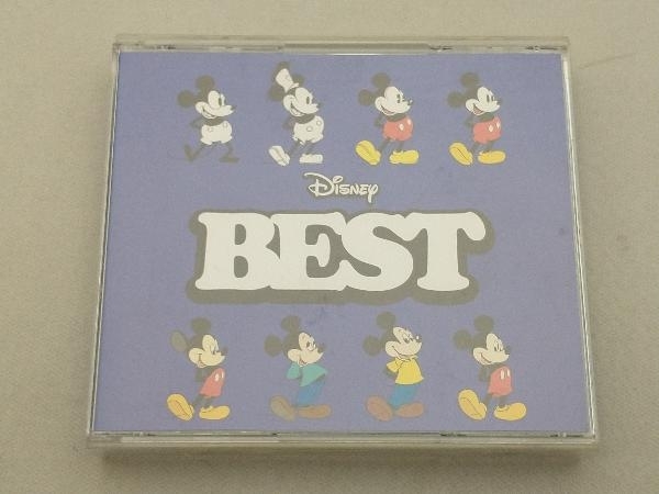 ディズニー Cd Best Disney 日本語版 正規店 Disney