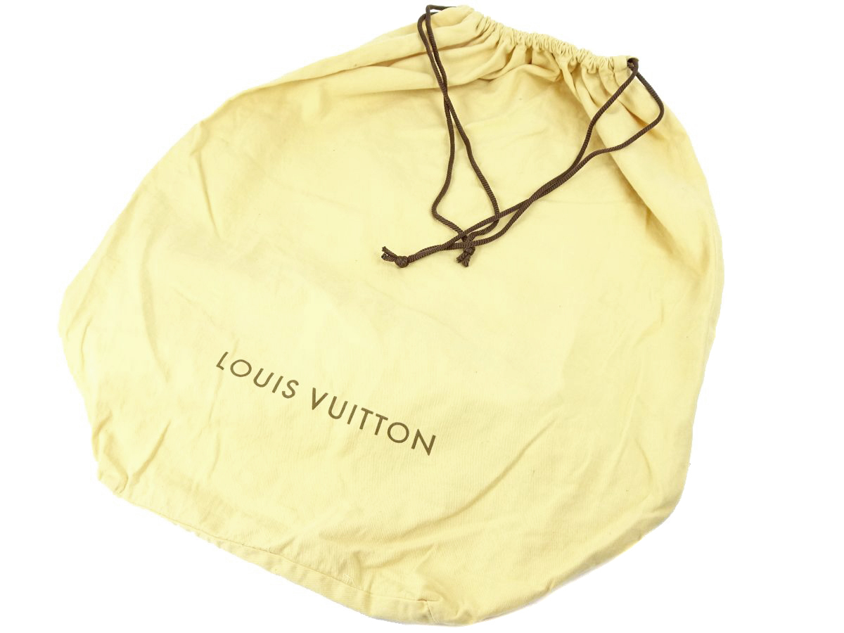 ☆P112 ルイヴィトン 保存袋 10枚セット バッグサイズ 巾着あり